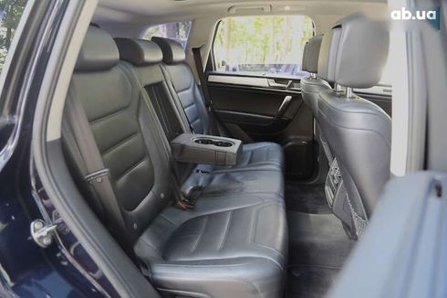 Volkswagen Touareg 2011 - фото 9