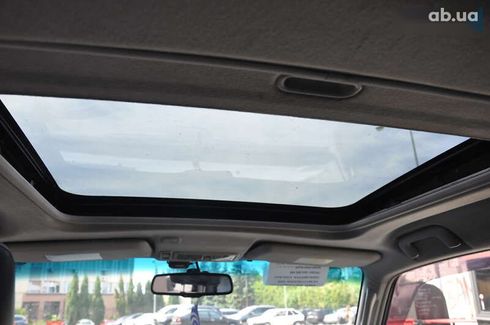 Mitsubishi Pajero Wagon 2008 - фото 21