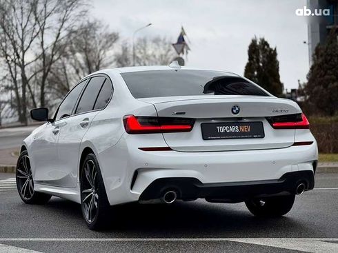 BMW 3 серия 2022 - фото 7