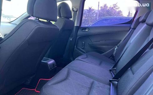Peugeot 308 2008 - фото 21