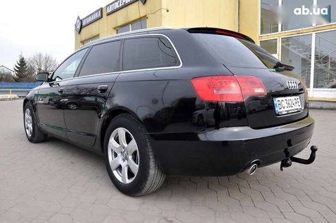 Audi A6 2006 - фото 4