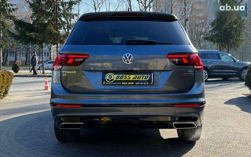 Volkswagen Tiguan 2017 - фото 6