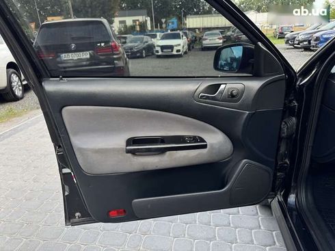 Skoda Octavia 2008 - фото 19