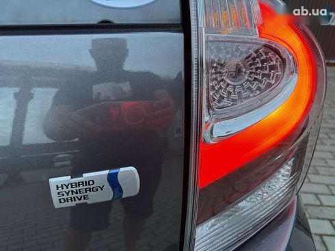 Toyota Aqua 2019 - фото 21