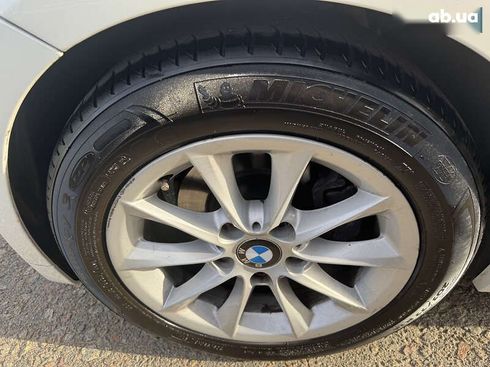 BMW 1 серия 2008 - фото 12