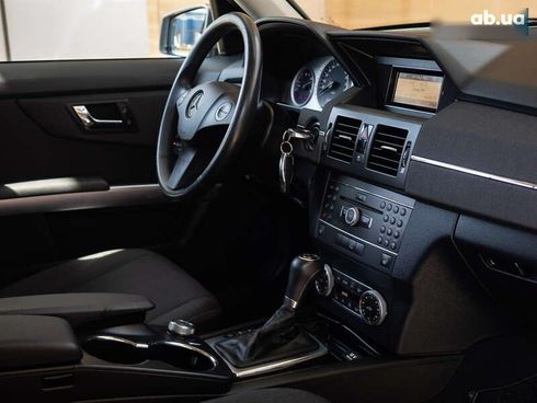Mercedes-Benz GLK-Класс 2011 - фото 15