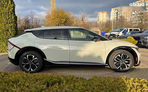 Kia EV6 2024 - фото 8