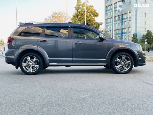 Dodge Journey 2017 - фото 6