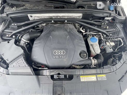 Audi Q5 2014 - фото 4