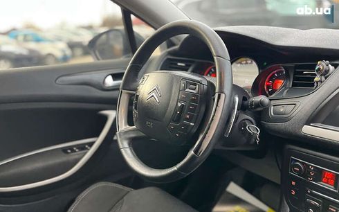 Citroёn C5 2012 - фото 17