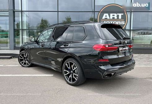 BMW X7 2020 - фото 6