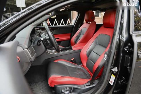 Jaguar XF 2015 - фото 7