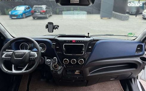 IVECO Daily 2020 - фото 12