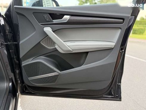 Audi Q5 2020 - фото 25