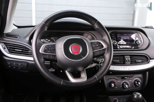 Fiat Tipo 2019 - фото 16