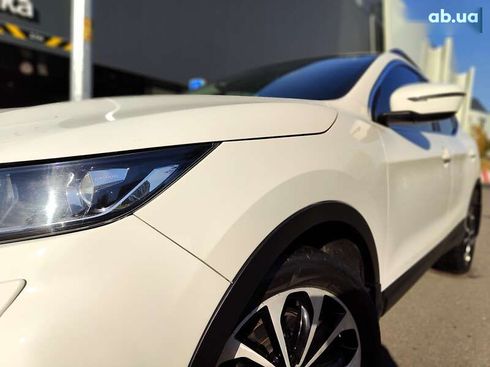 Nissan Qashqai 2019 - фото 2