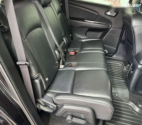 Fiat Freemont 2015 - фото 11