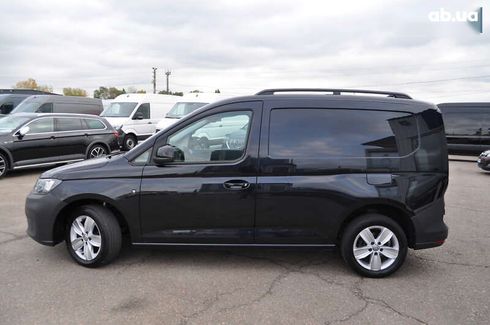 Volkswagen Caddy 2021 - фото 18