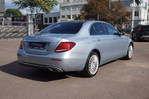 Mercedes-Benz E-Класс 2016 - фото 5