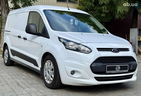 Ford Transit Connect 2015 - фото 7