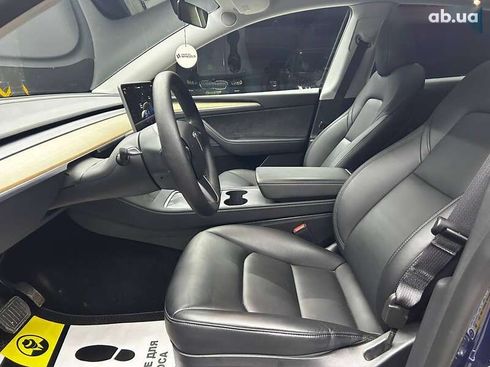 Tesla Model Y 2023 - фото 7