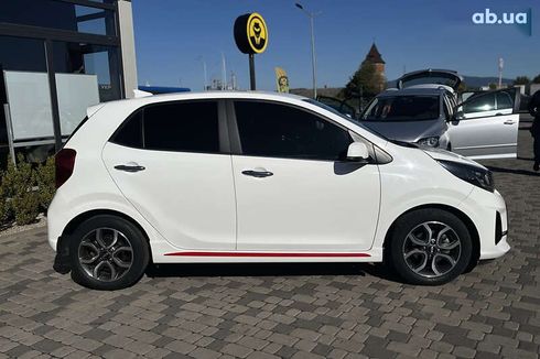 Kia Picanto 2021 - фото 8