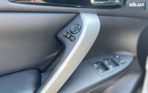 Mitsubishi Eclipse Cross 2022 - фото 7