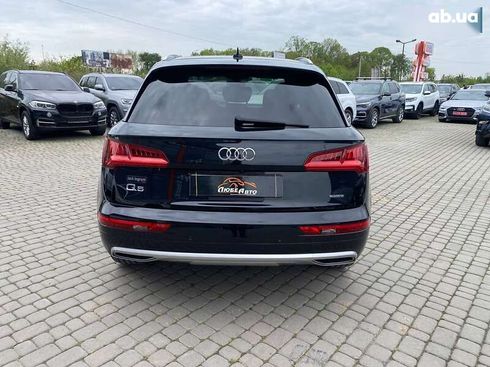 Audi Q5 2019 - фото 6