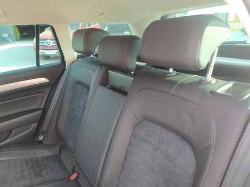 Volkswagen Passat 2019 черный - фото 31