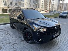 Продажа б/у Subaru Forester в Днепропетровской области - купить на Автобазаре