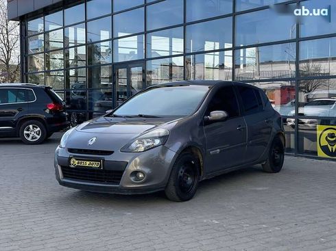 Renault Clio 2012 - фото 3