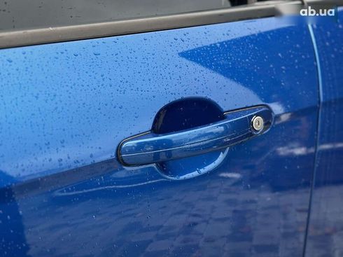 Ford Focus 2017 - фото 17