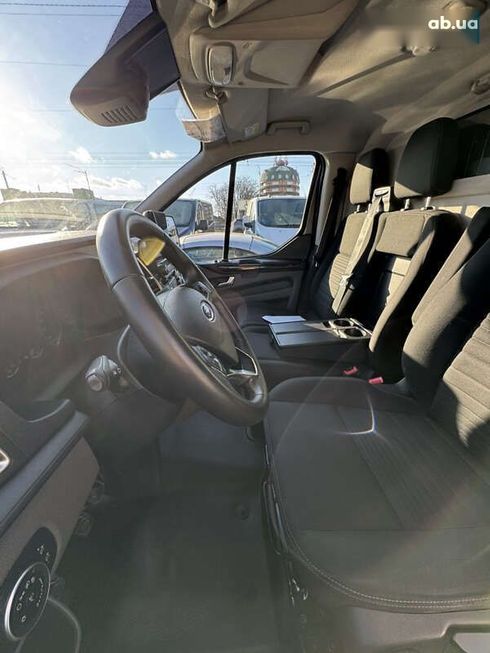 Ford Transit Custom 2020 - фото 8