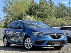 Продажа б/у Renault Megane в Луцке - купить на Автобазаре
