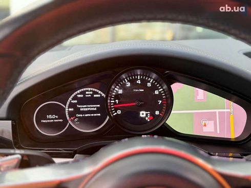 Porsche Cayenne 2019 - фото 25