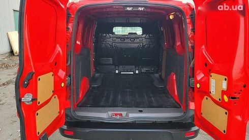 Ford Transit Connect 2019 - фото 28
