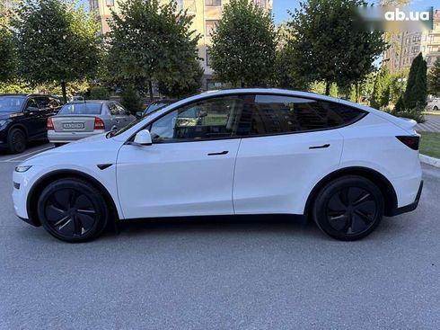 Tesla Model Y 2025 - фото 7
