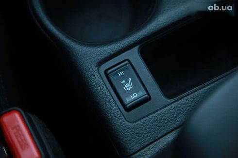 Nissan Rogue 2018 - фото 20