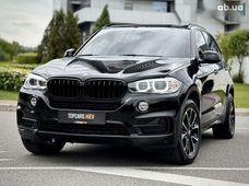 Купить BMW X5 бу в Украине - купить на Автобазаре