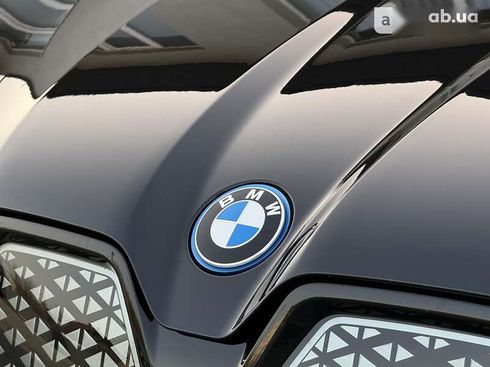 BMW iX 2022 - фото 18