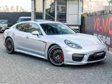 Купити Porsche Panamera 2013 бу в Києві - купити на Автобазарі