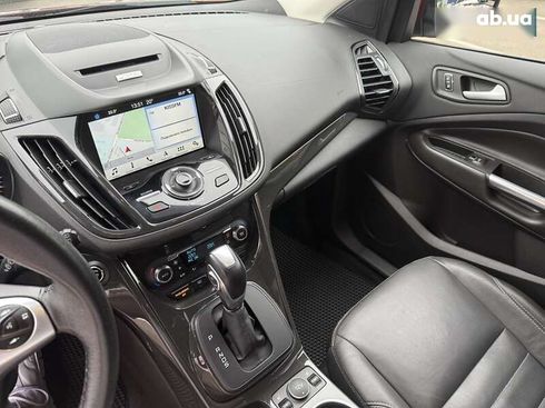 Ford Escape 2015 - фото 30