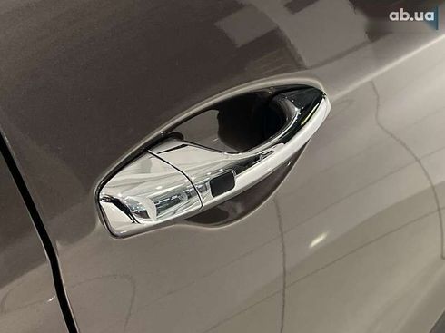 Hyundai Grand Santa Fe 2015 - фото 16
