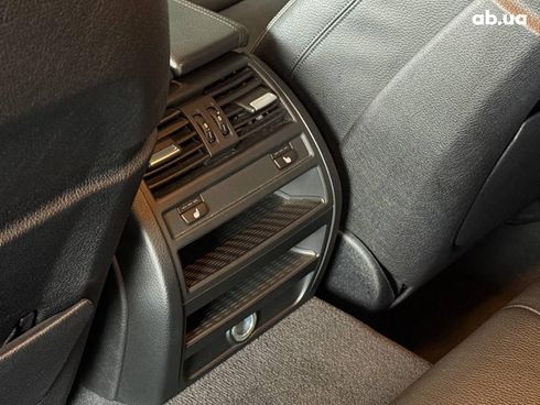 BMW 5 серия 2016 белый - фото 48