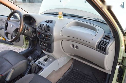 ВАЗ 1118 2006 - фото 15