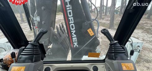 HIDROMEK HMK 102S Supra 2022 - фото 14