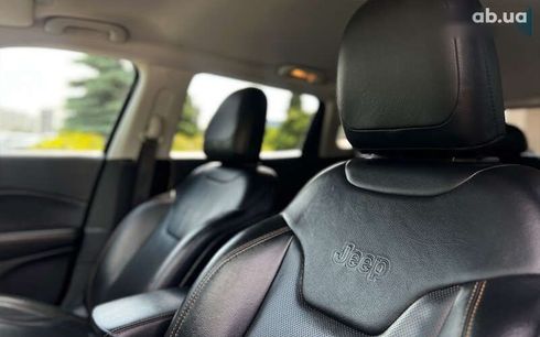 Jeep Compass 2020 - фото 18