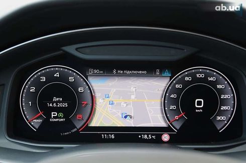 Audi Q8 2018 - фото 18