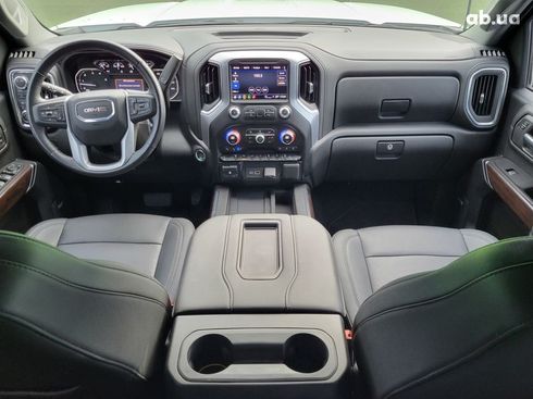 GMC Sierra 2021 - фото 19