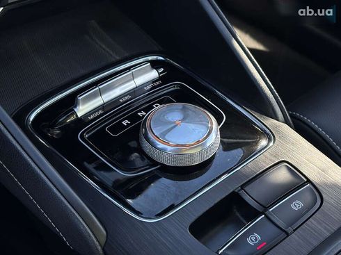 MG ZS EV 2021 - фото 9